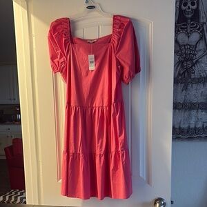Loft Pink Dress
